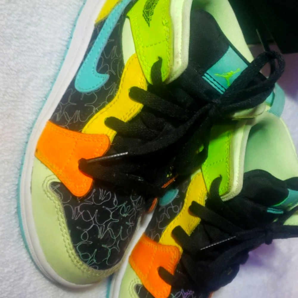Jordan's 10c